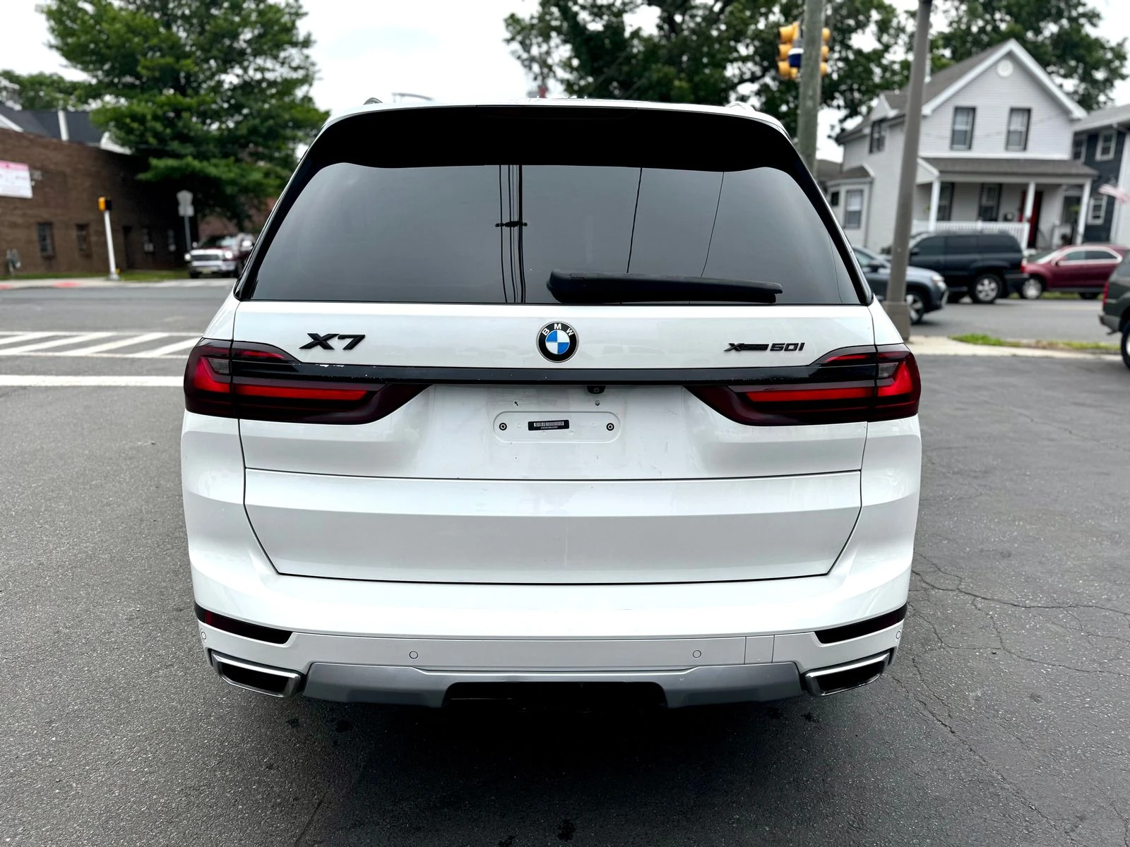 BMW X7 xDrive50i * CARFAX* ОПЦИЯ ЗА ФИНАНСИРАНЕ*  - изображение 4