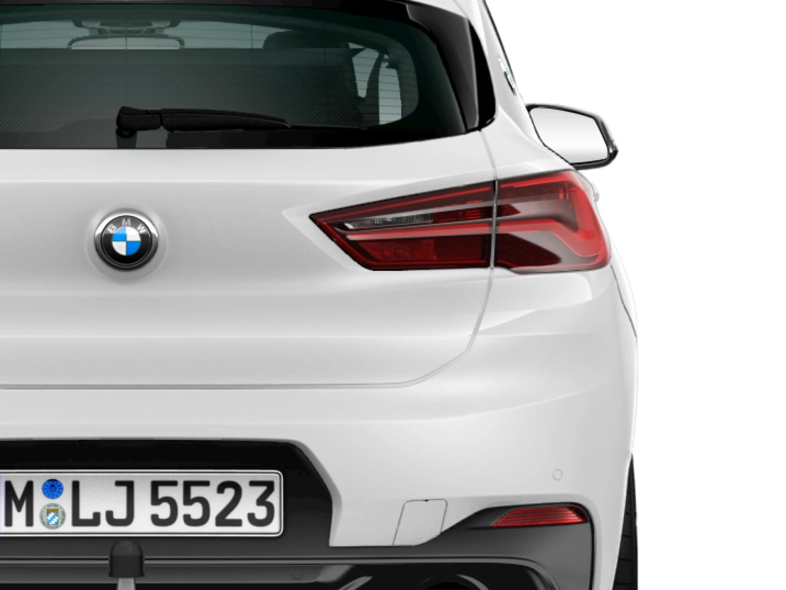 BMW X2 xDrive20d - изображение 7