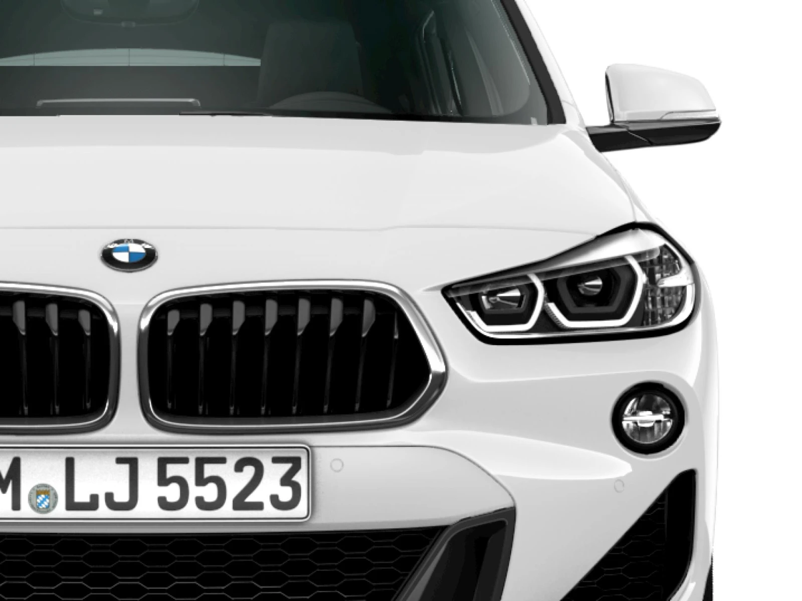 BMW X2 xDrive20d - изображение 6
