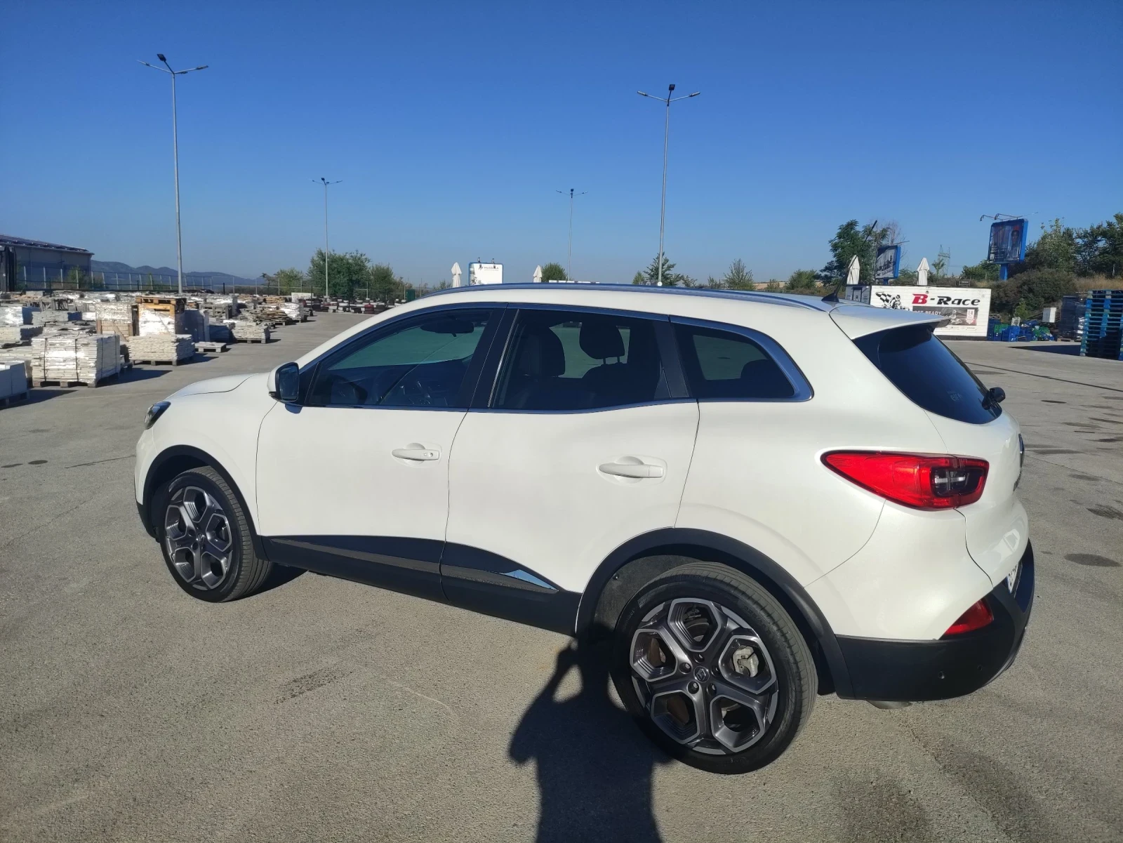 Renault Kadjar 1.6 DCI 4X4 - изображение 2