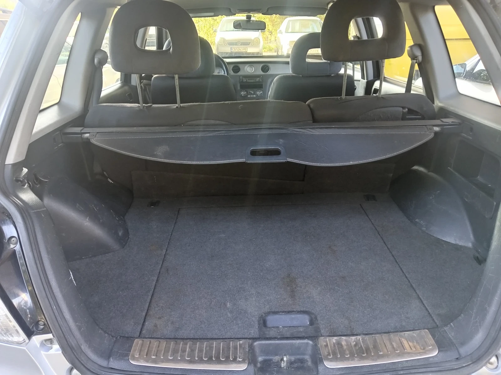 Mitsubishi Outlander  - изображение 6