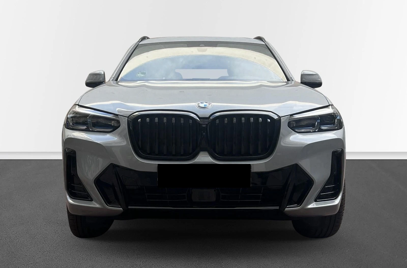 BMW X3 30d* M-SPORT* PANO* HEAD-UP*  - изображение 2