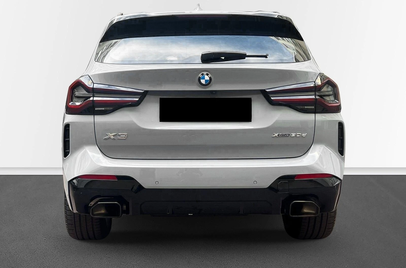 BMW X3 30d* M-SPORT* PANO* HEAD-UP*  - изображение 5