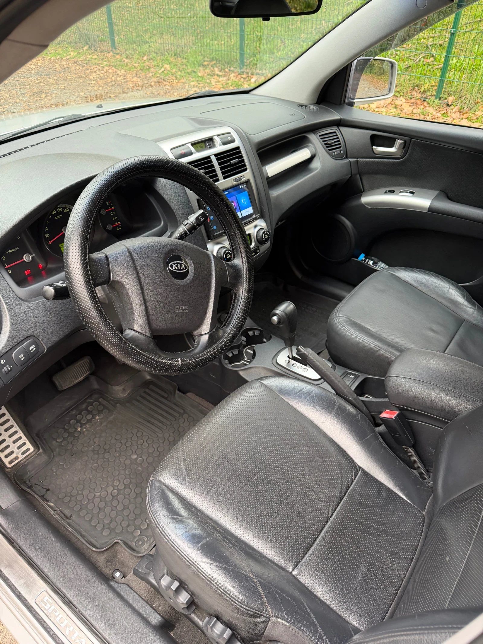 Kia Sportage | Mobile.bg   6