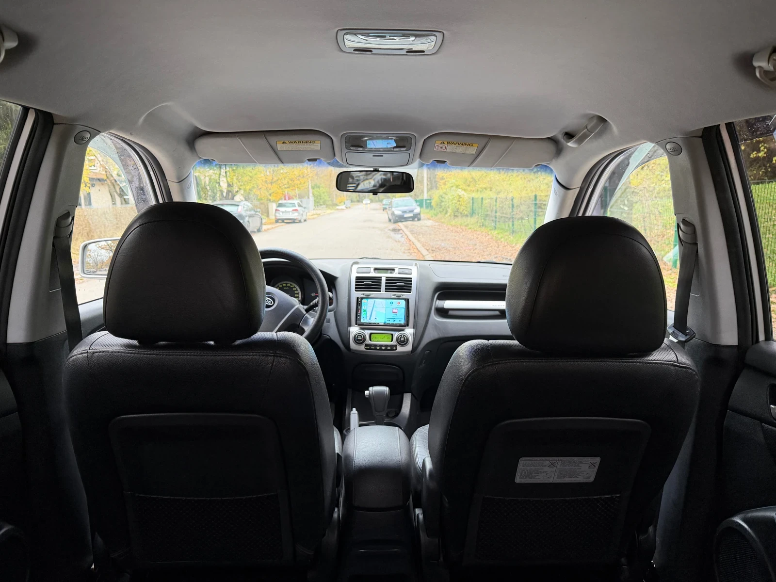 Kia Sportage | Mobile.bg   9