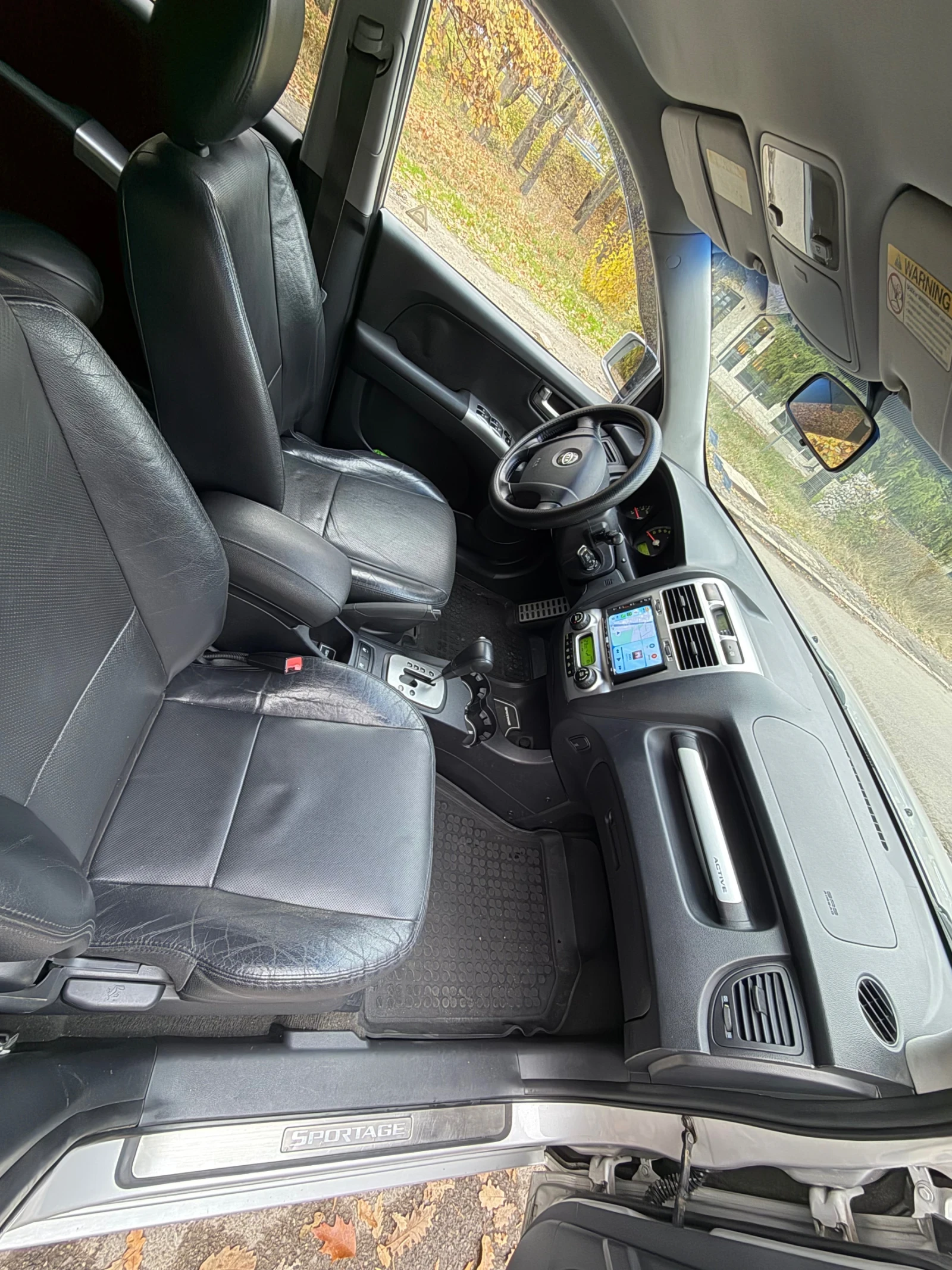 Kia Sportage | Mobile.bg   7