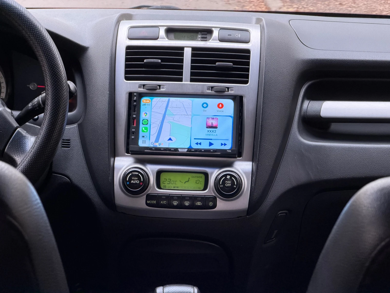 Kia Sportage | Mobile.bg   8