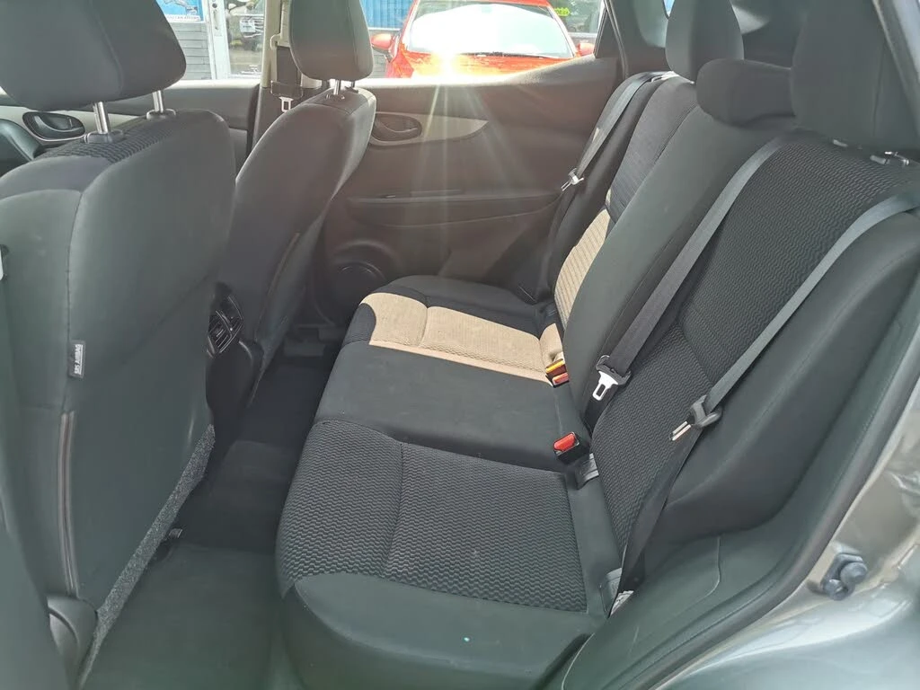 Nissan Rogue Sport AWD * (  ) | Mobile.bg   15