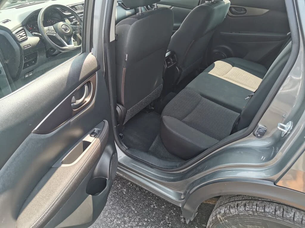 Nissan Rogue Sport AWD * (  ) | Mobile.bg   14