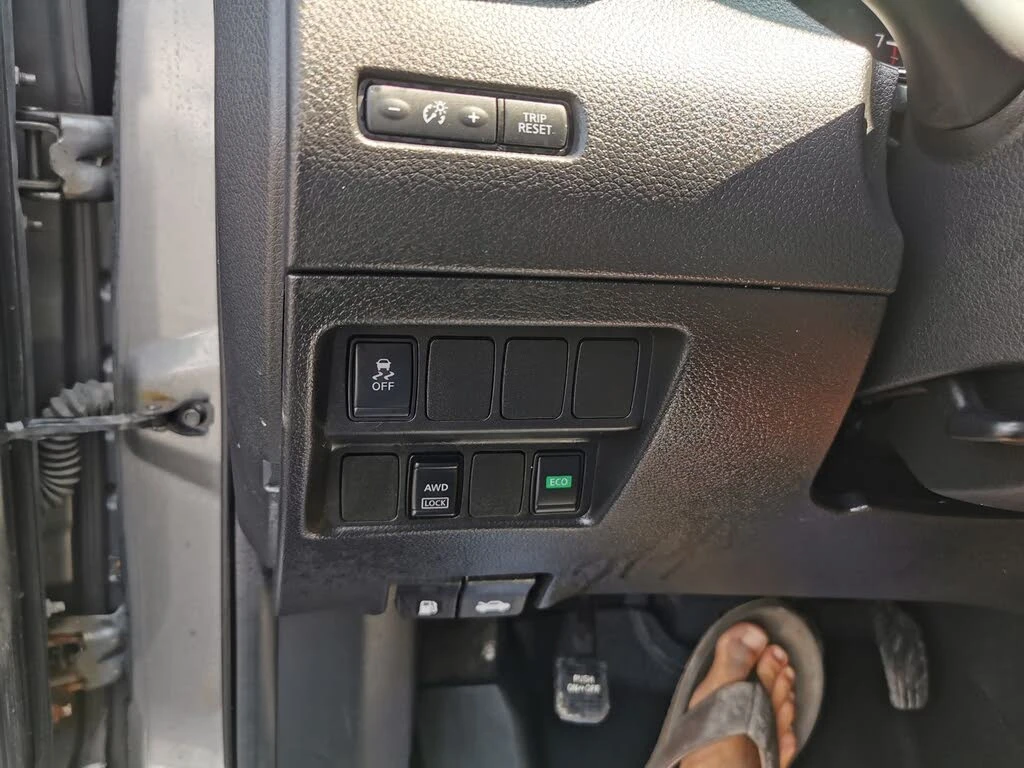 Nissan Rogue Sport AWD * (  ) | Mobile.bg   11