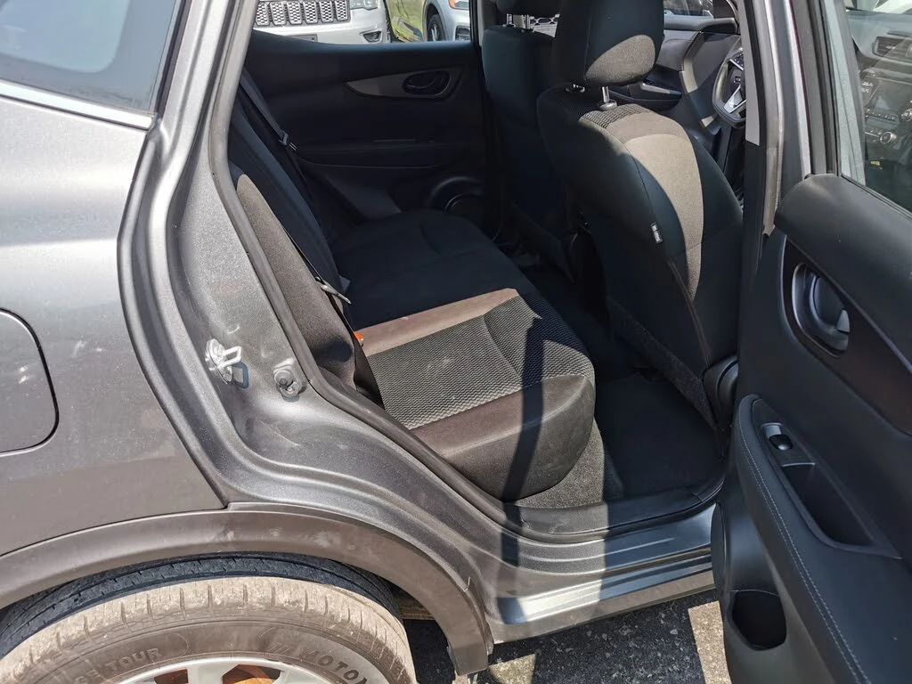 Nissan Rogue Sport AWD * (  ) | Mobile.bg   17