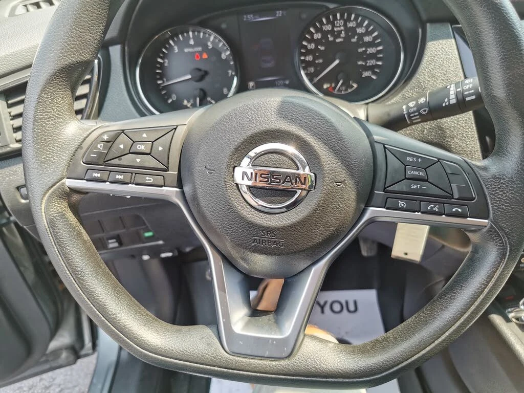 Nissan Rogue Sport AWD * (  ) | Mobile.bg   10