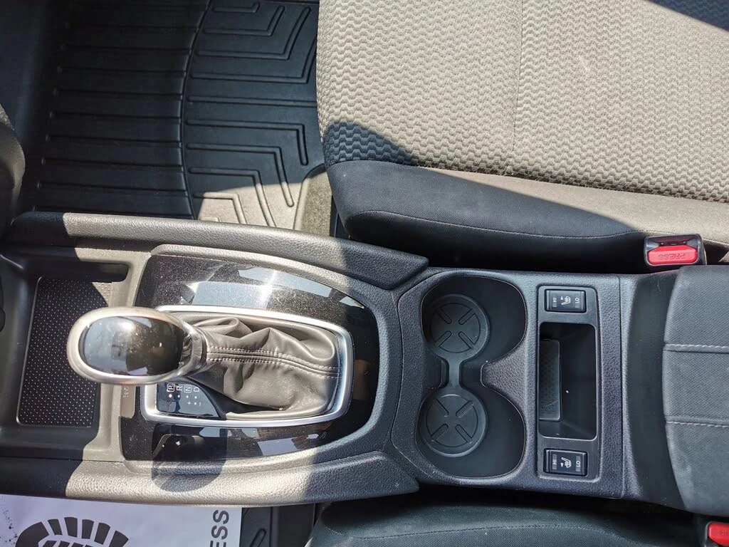 Nissan Rogue Sport AWD * (  ) | Mobile.bg   13