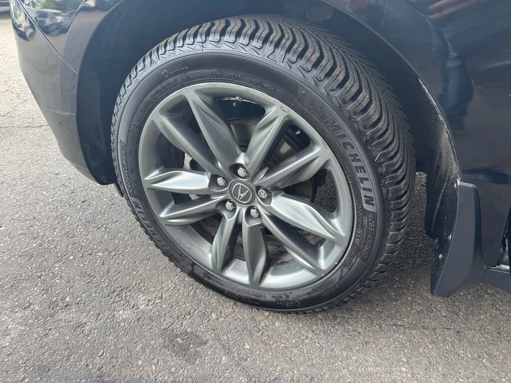 Acura Mdx SH-AWD A-SPEC * CARFAX* * АвтоКредит* (ЦЕНА ДО БГ) - изображение 7