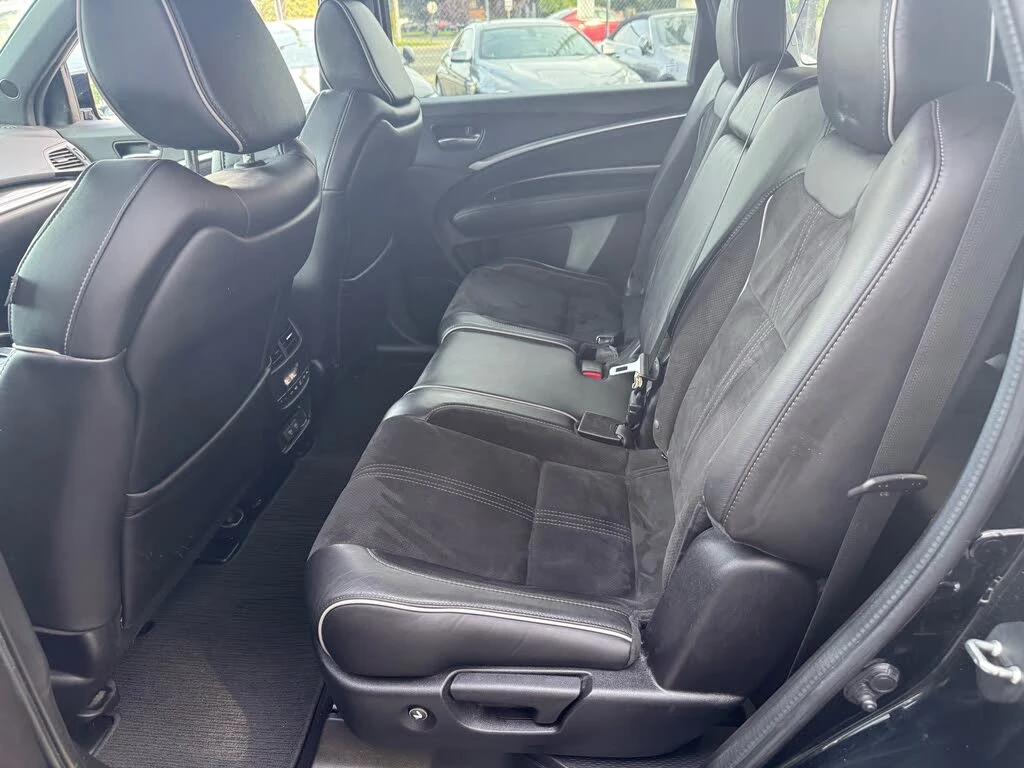 Acura Mdx SH-AWD A-SPEC * CARFAX* * * (  ) | Mobile.bg   12