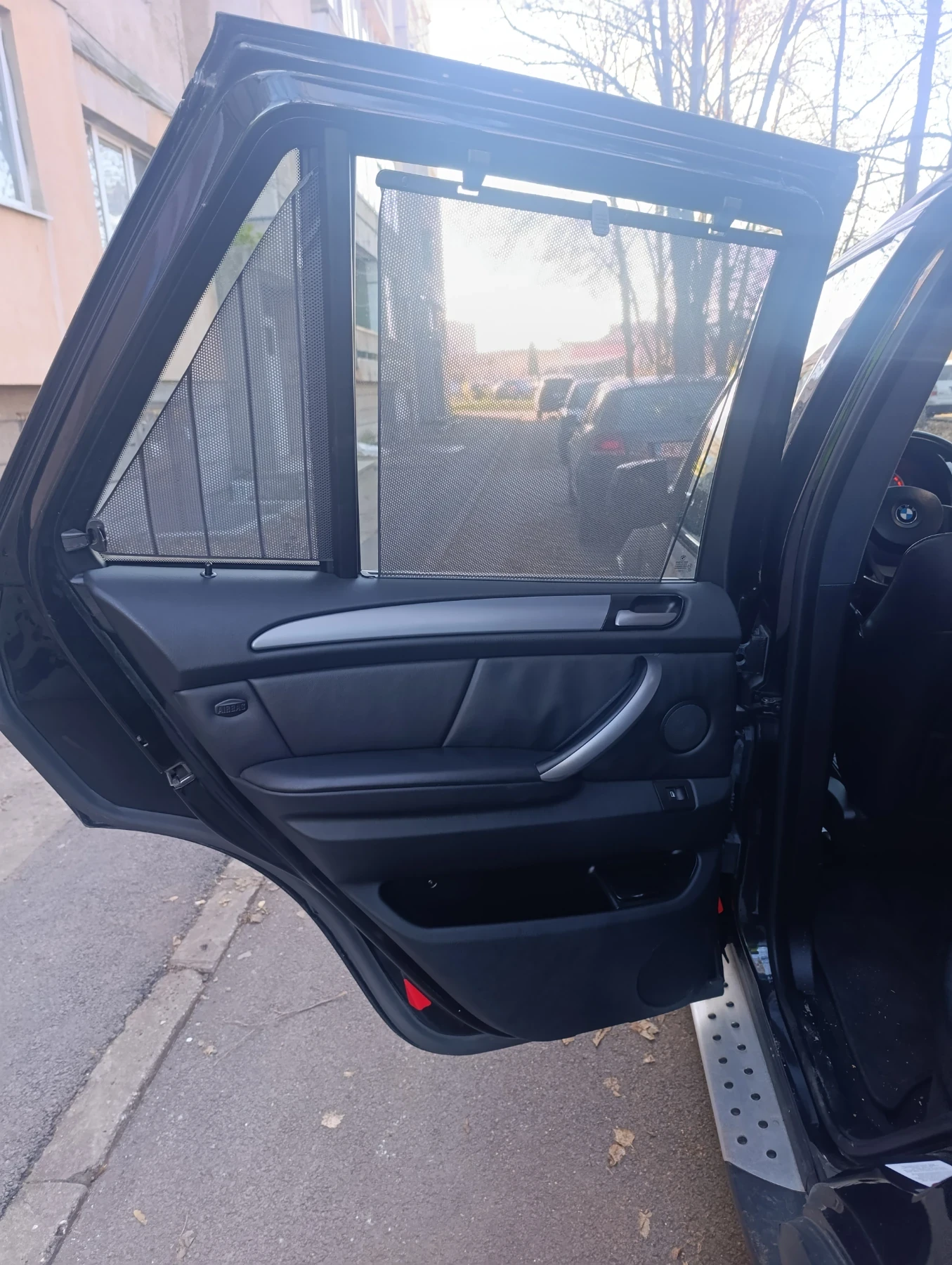 BMW X5 4.8 is - изображение 4