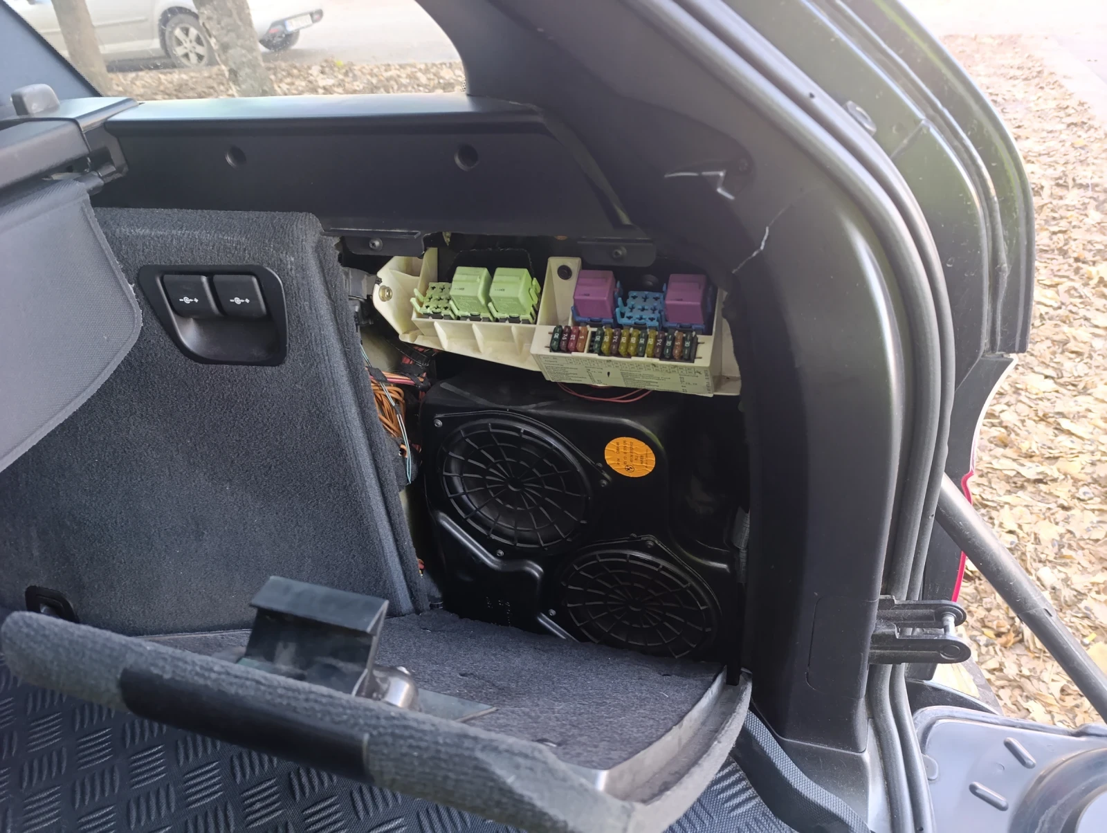 BMW X5 4.8 is | Mobile.bg � ����������� 13