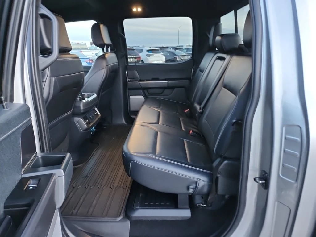 Ford F150 * LARIAT CREW CAB STD BED * CARFAX * ��� ��������� | Mobile.bg � ����������� 12