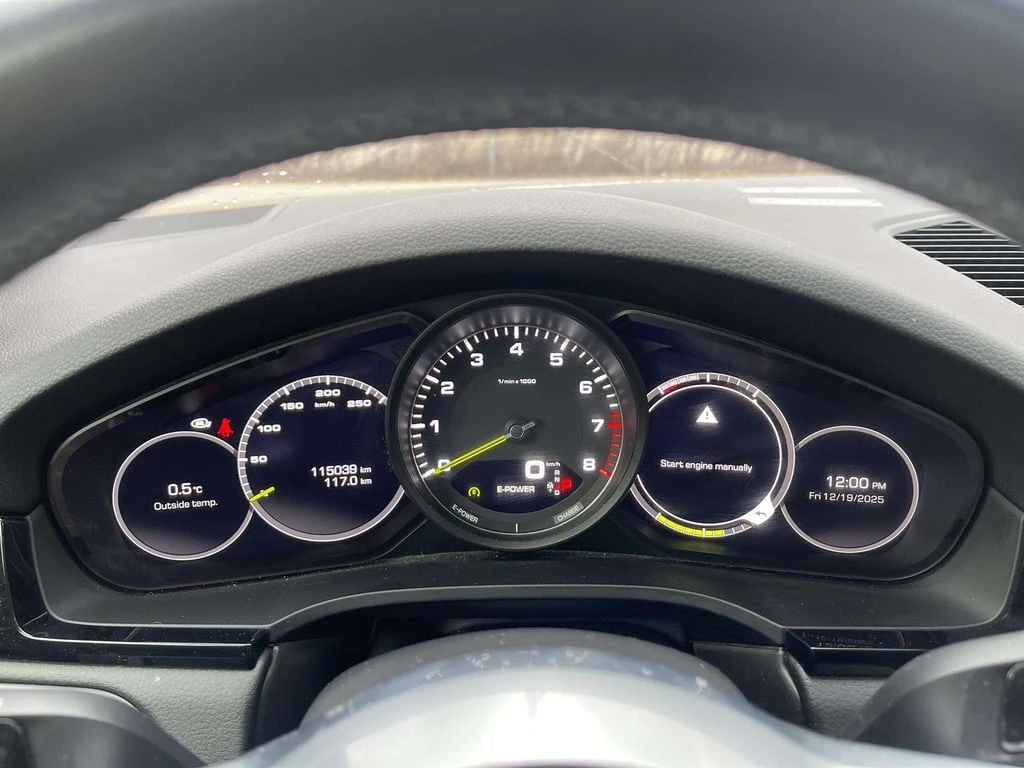 Porsche Cayenne E Hybrid  CARFAX | Mobile.bg � ����������� 13