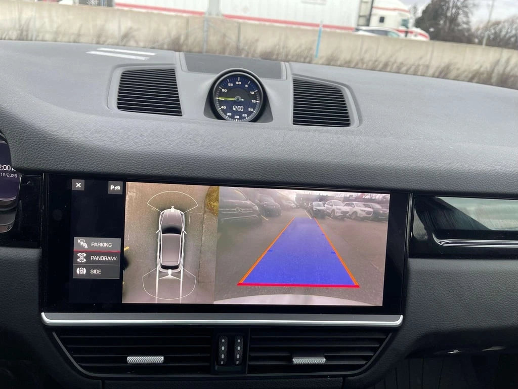 Porsche Cayenne E Hybrid  CARFAX | Mobile.bg � ����������� 16