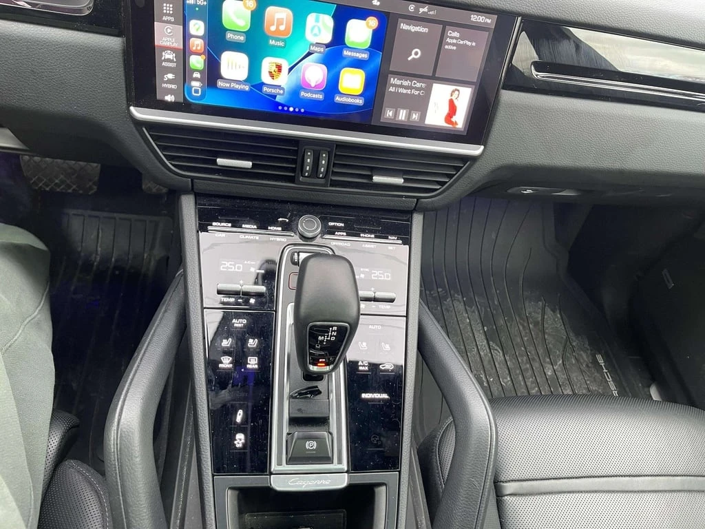 Porsche Cayenne E Hybrid  CARFAX | Mobile.bg � ����������� 14