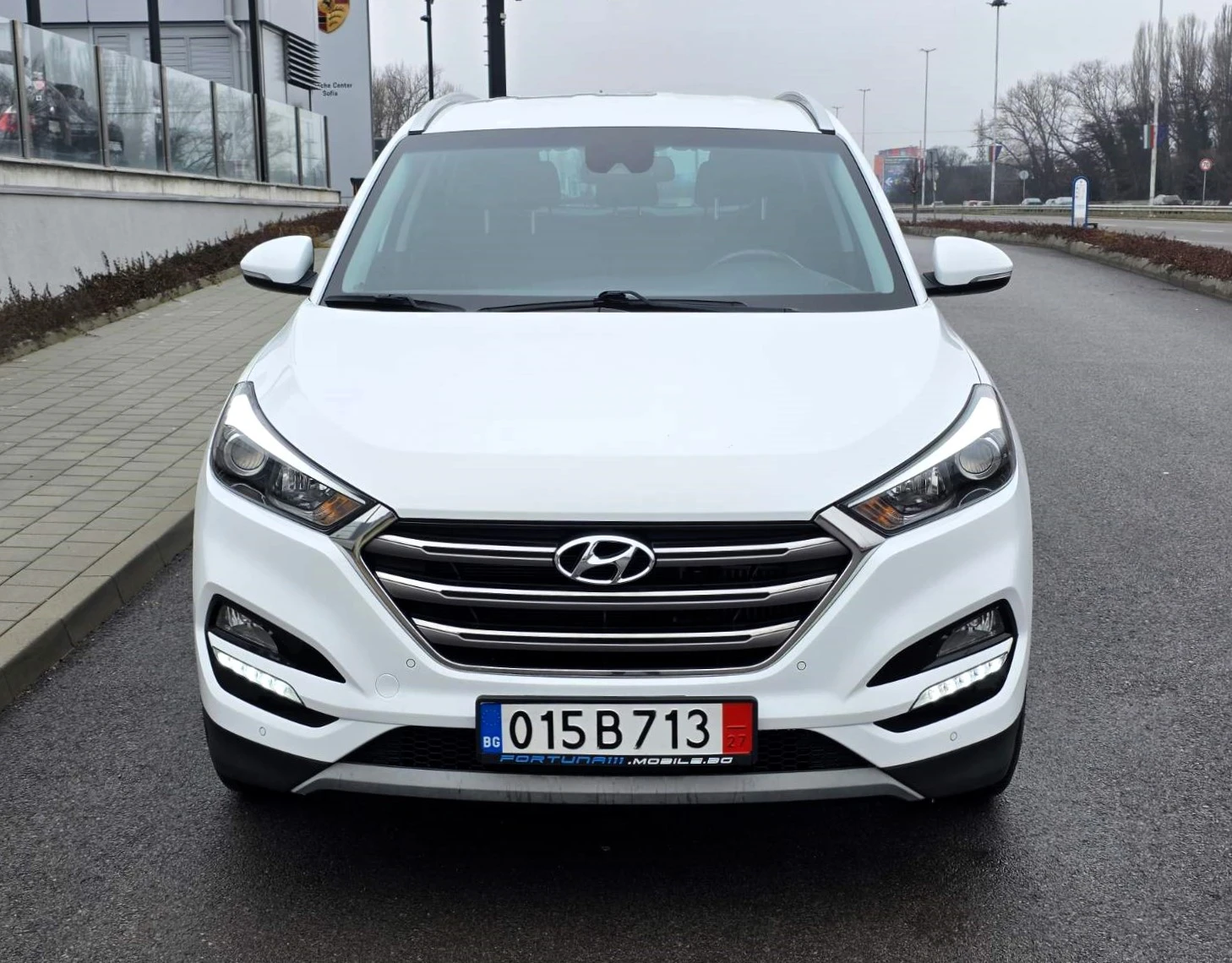 Hyundai Tucson 1.7CRDI/115/2WD/Xpossible - изображение 2