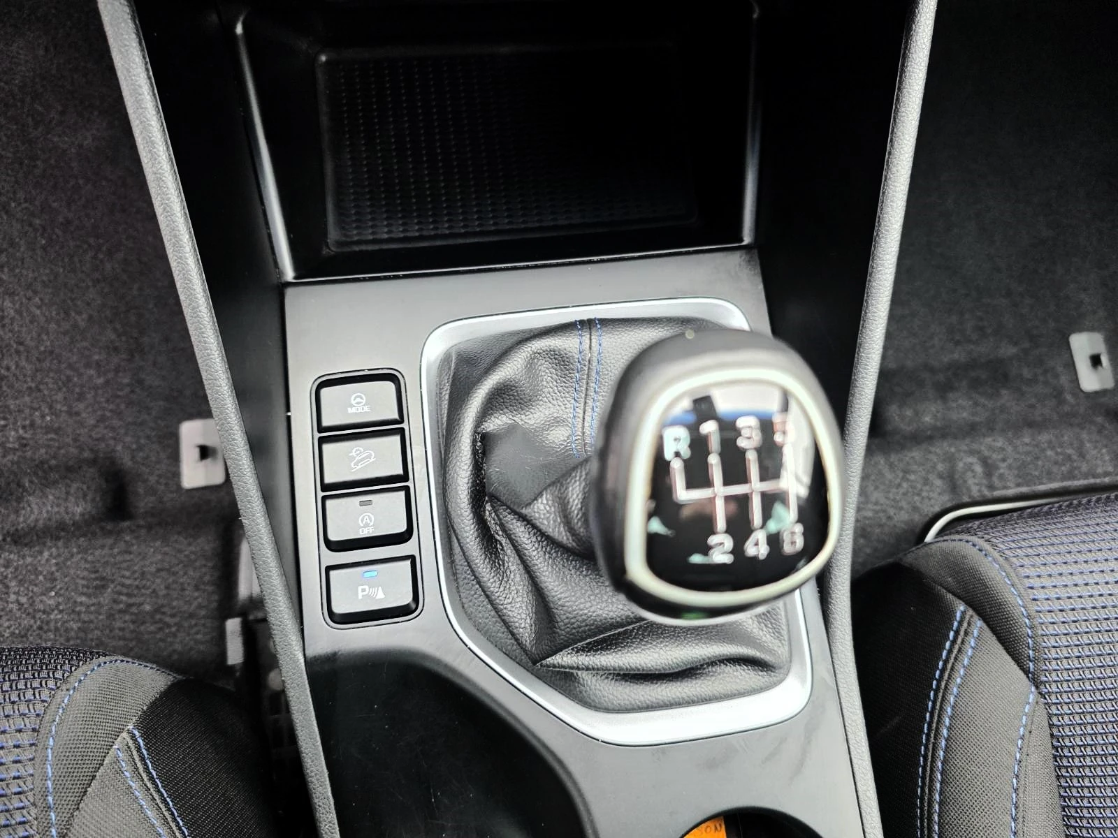 Hyundai Tucson 1.7CRDI/115/2WD/Xpossible | Mobile.bg � ����������� 11