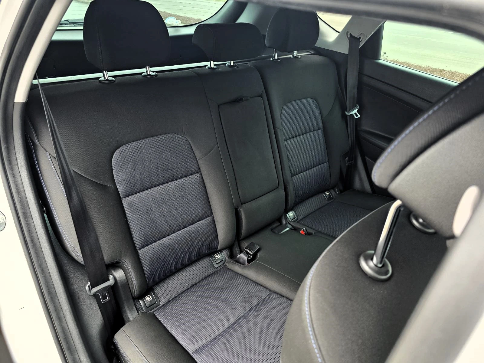 Hyundai Tucson 1.7CRDI/115/2WD/Xpossible | Mobile.bg � ����������� 14