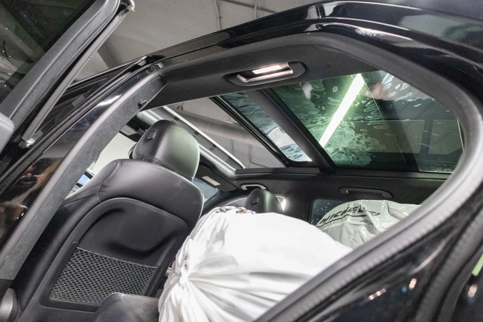 Mercedes-Benz GLE 53 4MATIC AMG | Mobile.bg � ����������� 9