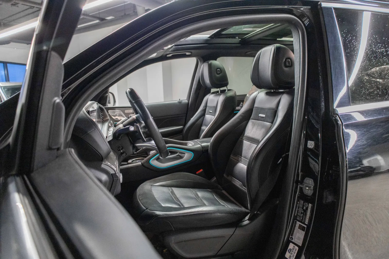 Mercedes-Benz GLE 53 4MATIC AMG | Mobile.bg � ����������� 6