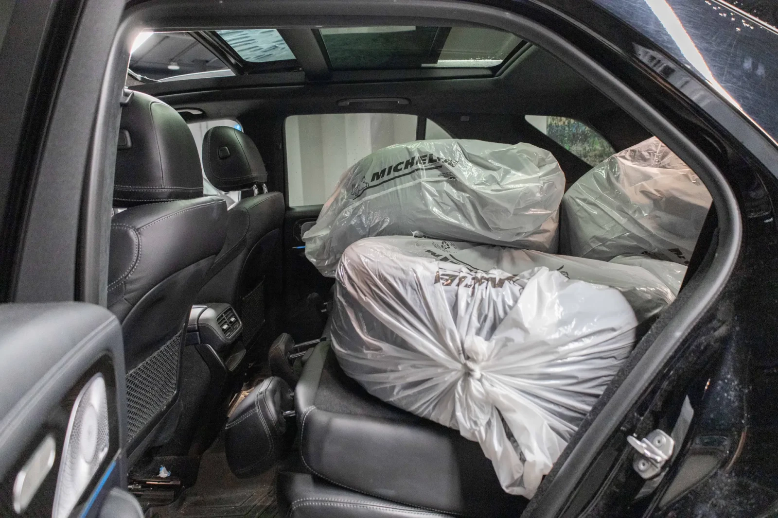 Mercedes-Benz GLE 53 4MATIC AMG | Mobile.bg � ����������� 10