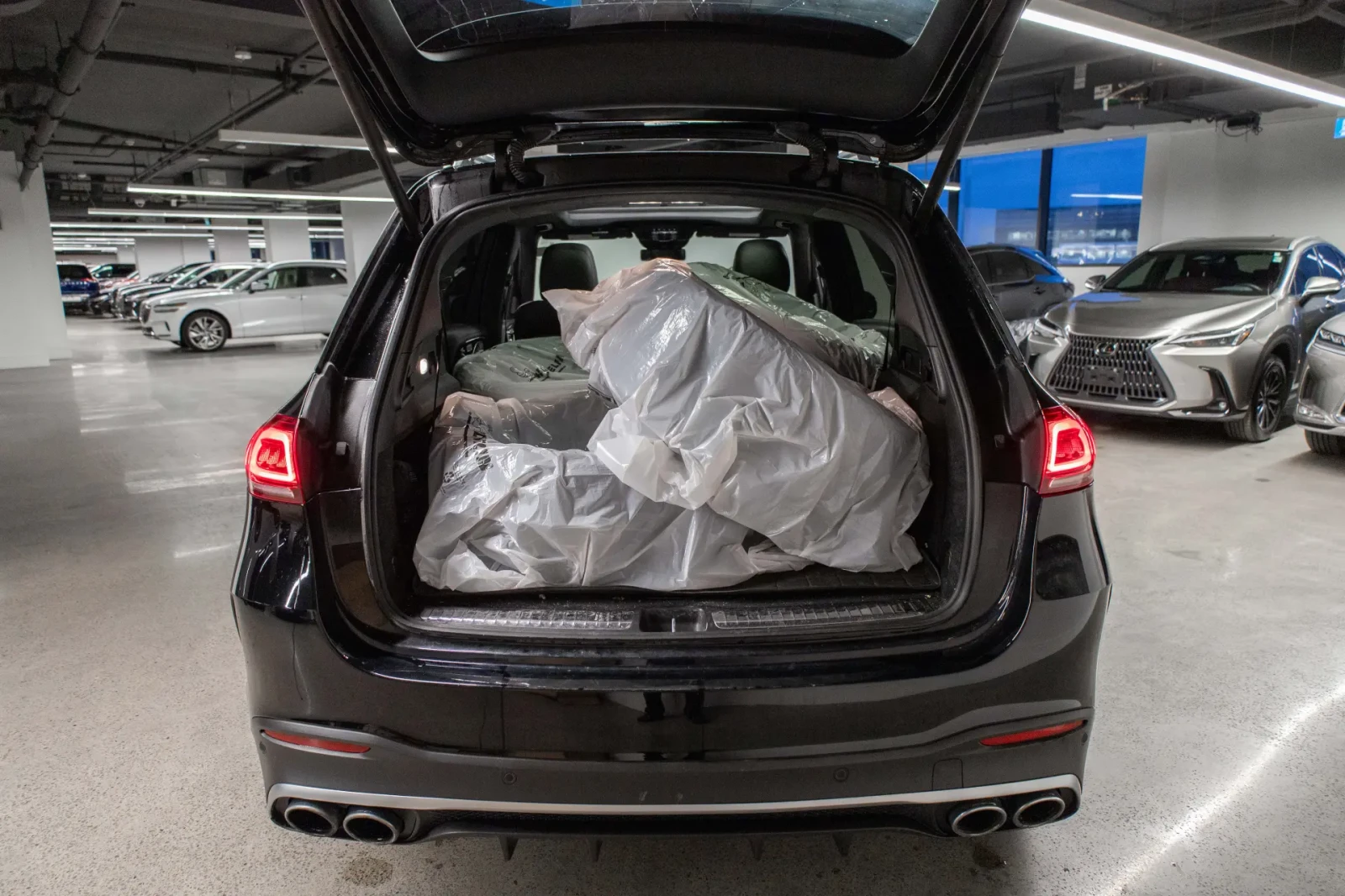 Mercedes-Benz GLE 53 4MATIC AMG | Mobile.bg � ����������� 11