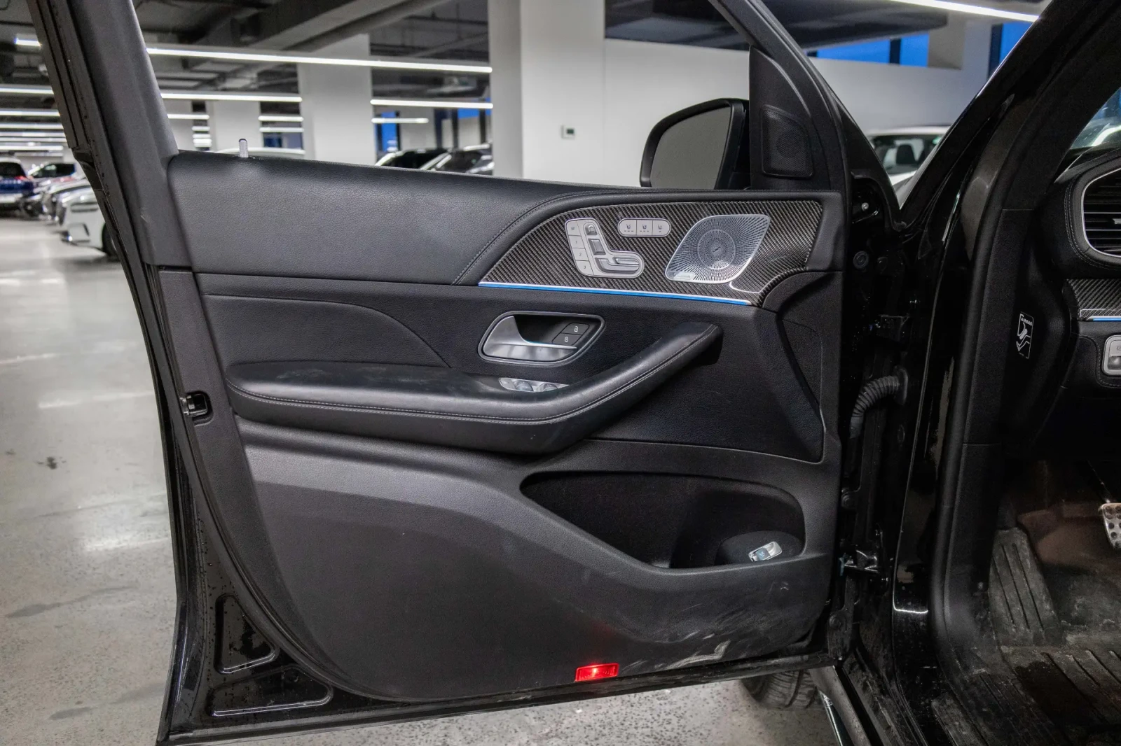 Mercedes-Benz GLE 53 4MATIC AMG | Mobile.bg � ����������� 12