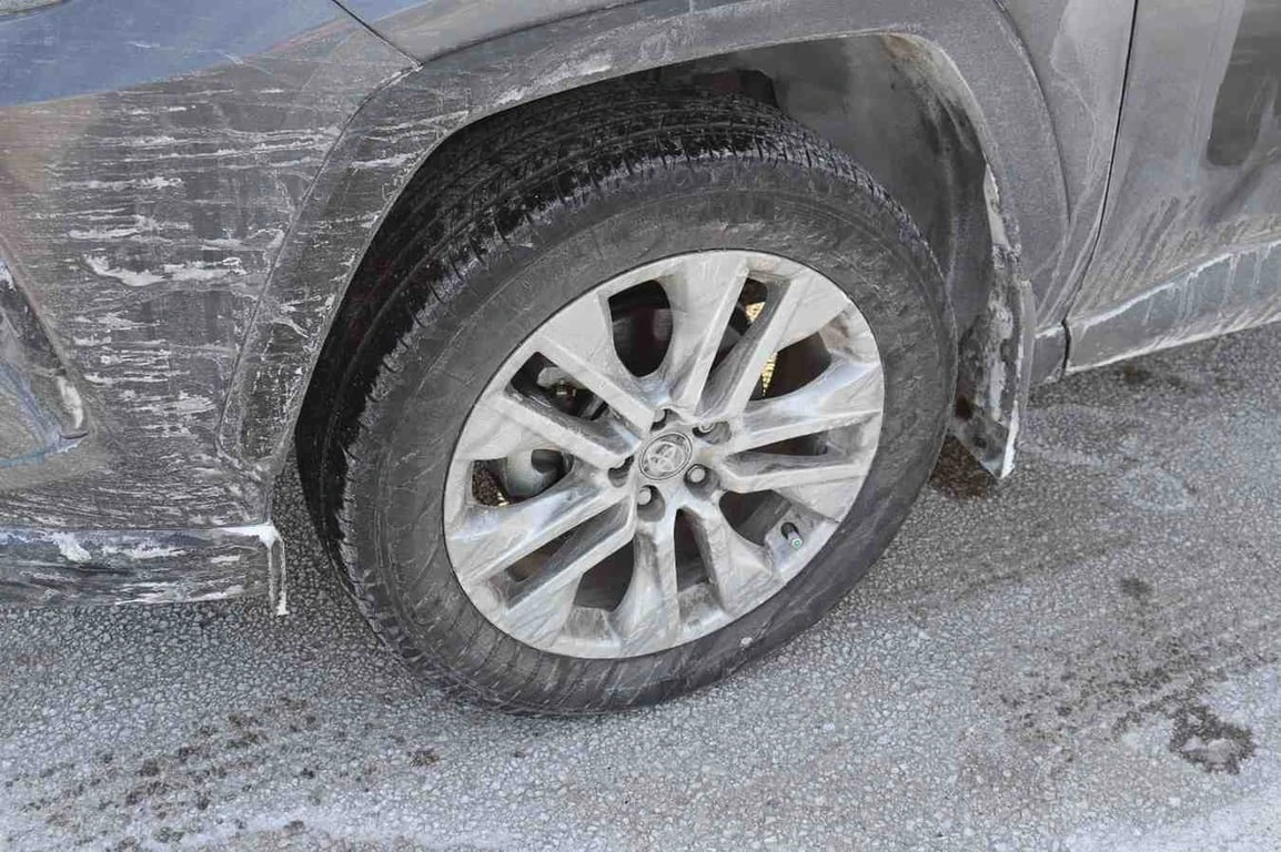 Toyota Rav4 * XLE * CARFAX * ЦЕНА ДО БГ - изображение 6