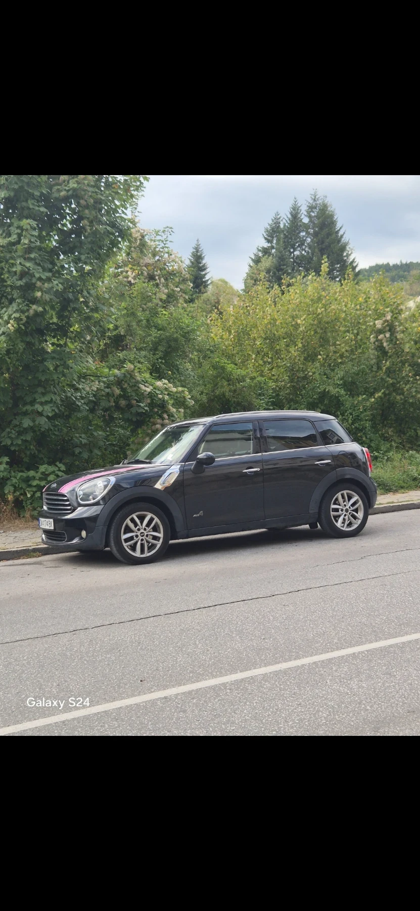 Mini Countryman 1.6 - изображение 5