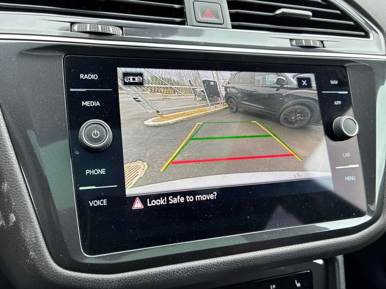 VW Tiguan *  R Line * CARFAX * ��������� * ��������� ����� * | Mobile.bg � ����������� 15