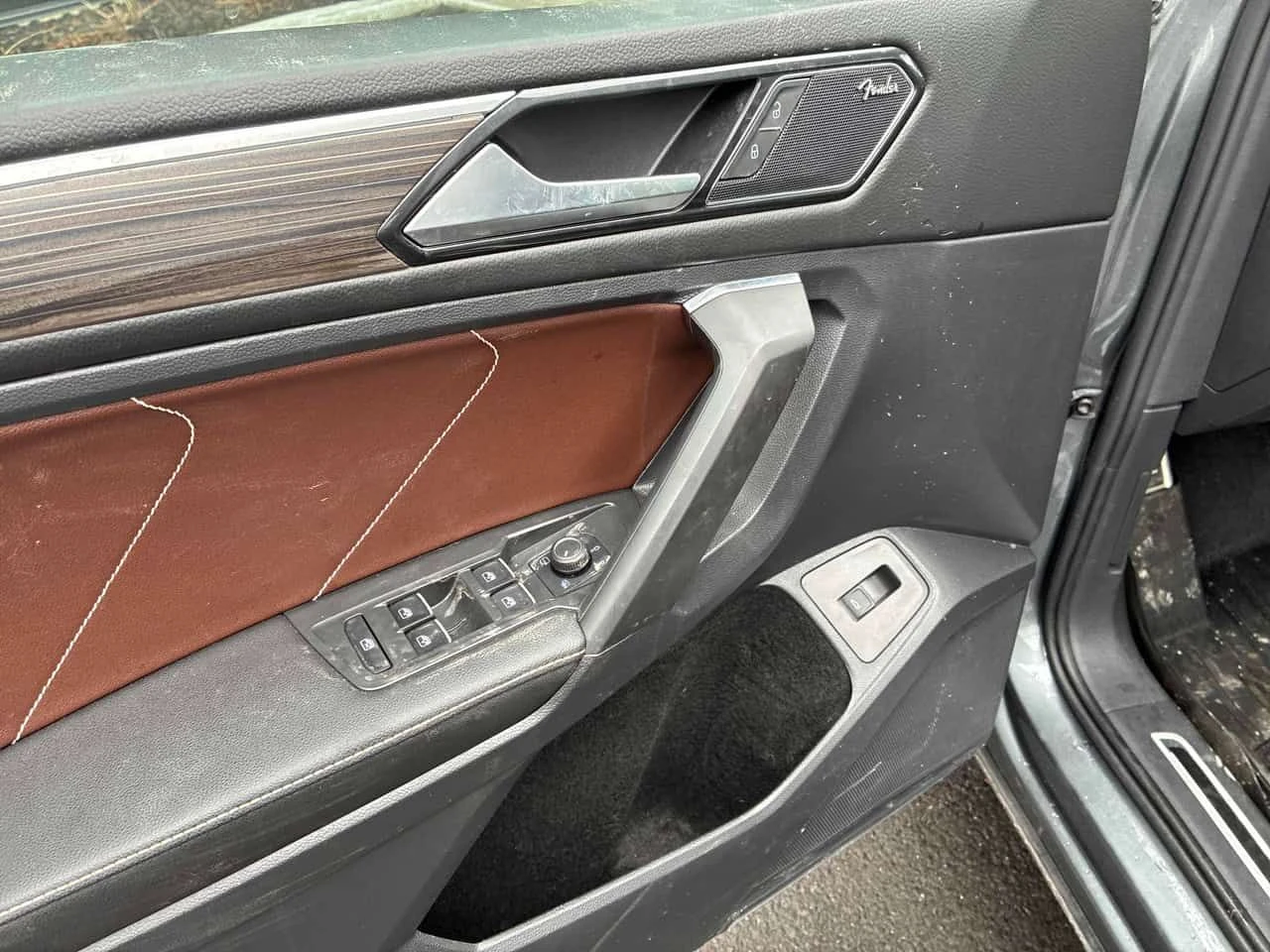 VW Tiguan *  R Line * CARFAX * ��������� * ��������� ����� * | Mobile.bg � ����������� 12