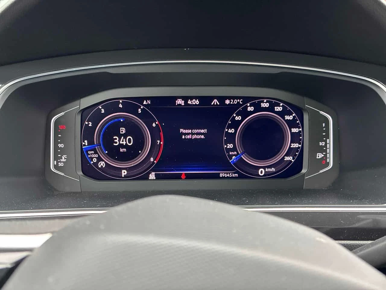 VW Tiguan *  R Line * CARFAX * ��������� * ��������� ����� * | Mobile.bg � ����������� 8