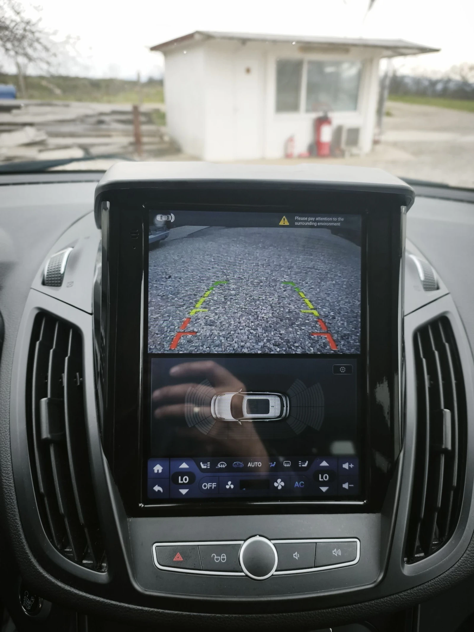 Ford Kuga 4х4 , снимка 17 - Автомобили и джипове - 54148846