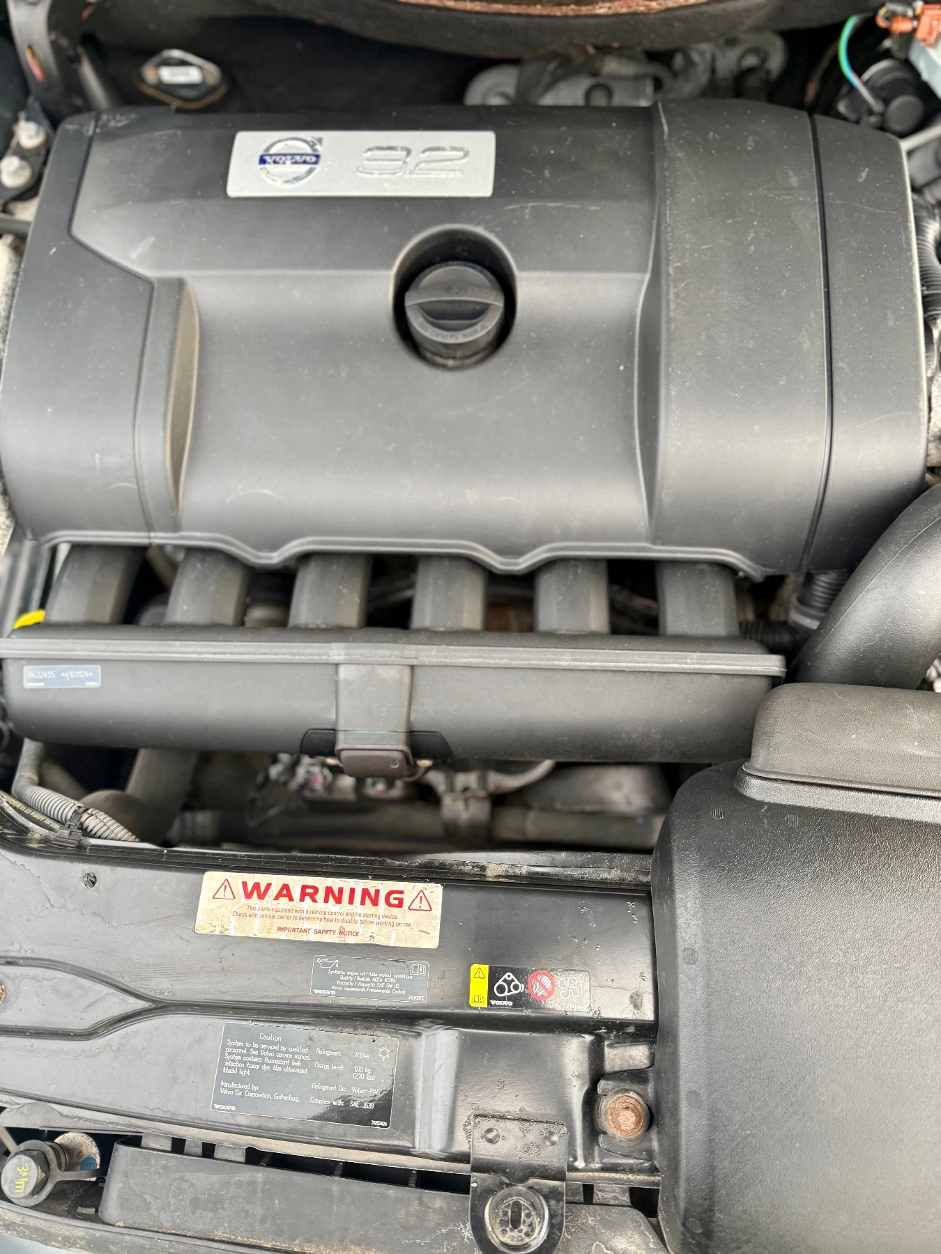 Volvo Xc90 Volvo XC90 3.2i AWD 2014 | 7 Seats | Xenon | TOP |, снимка 17 - Автомобили и джипове - 54176681