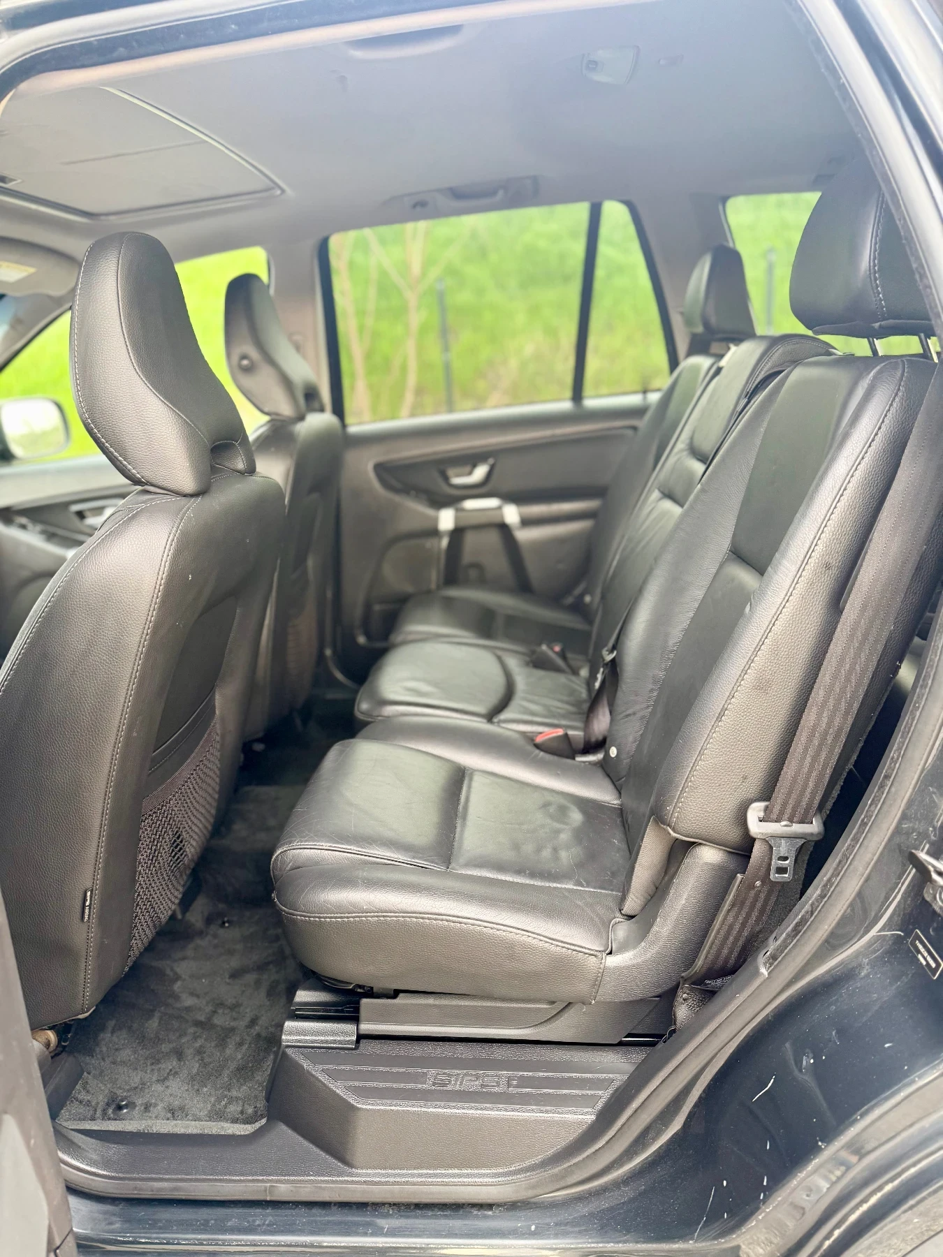 Volvo Xc90 Volvo XC90 3.2i AWD 2014 | 7 Seats | Xenon | TOP |, снимка 11 - Автомобили и джипове - 54176681