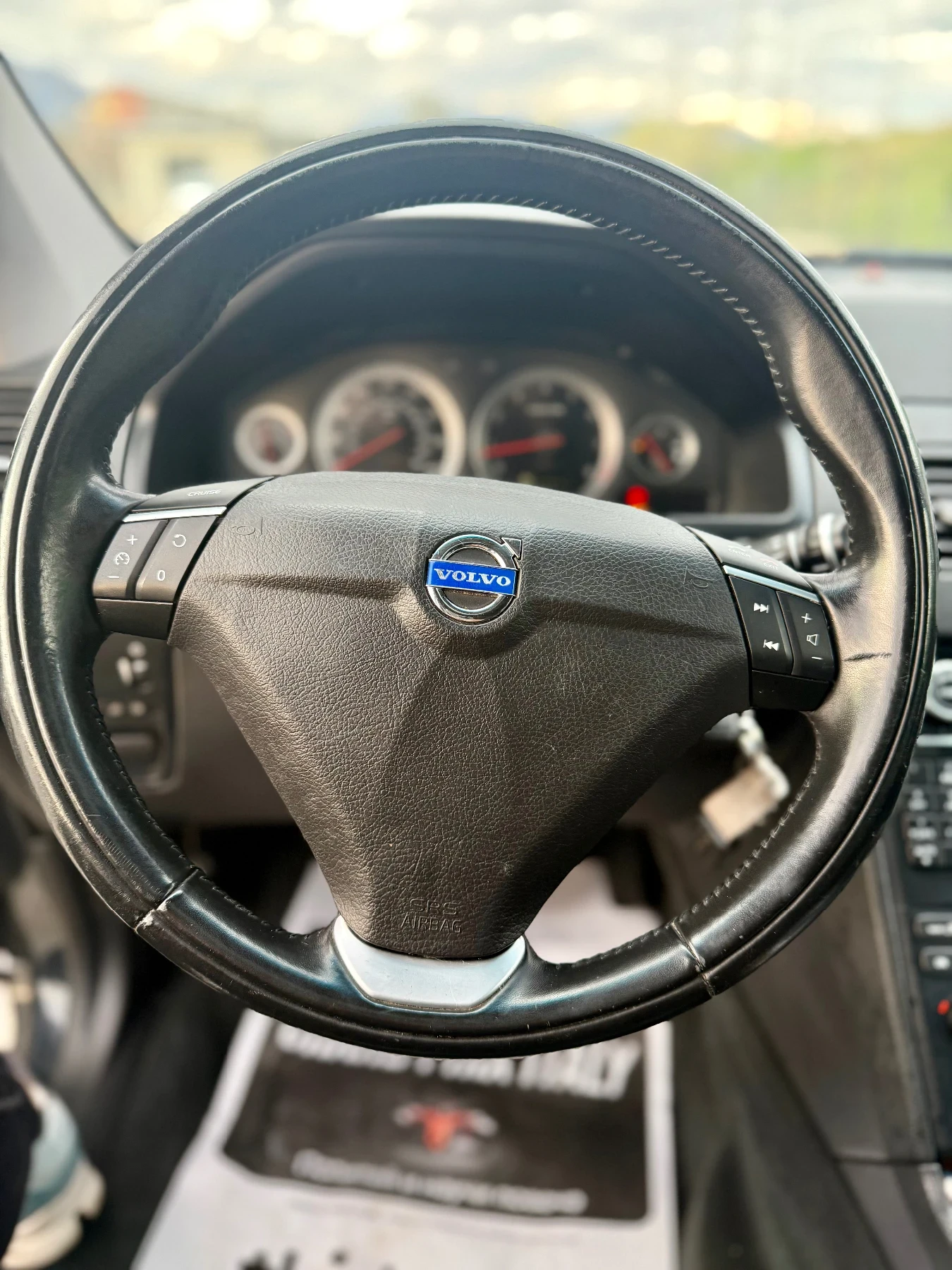 Volvo Xc90 Volvo XC90 3.2i AWD 2014 | 7 Seats | Xenon | TOP |, снимка 14 - Автомобили и джипове - 54176681