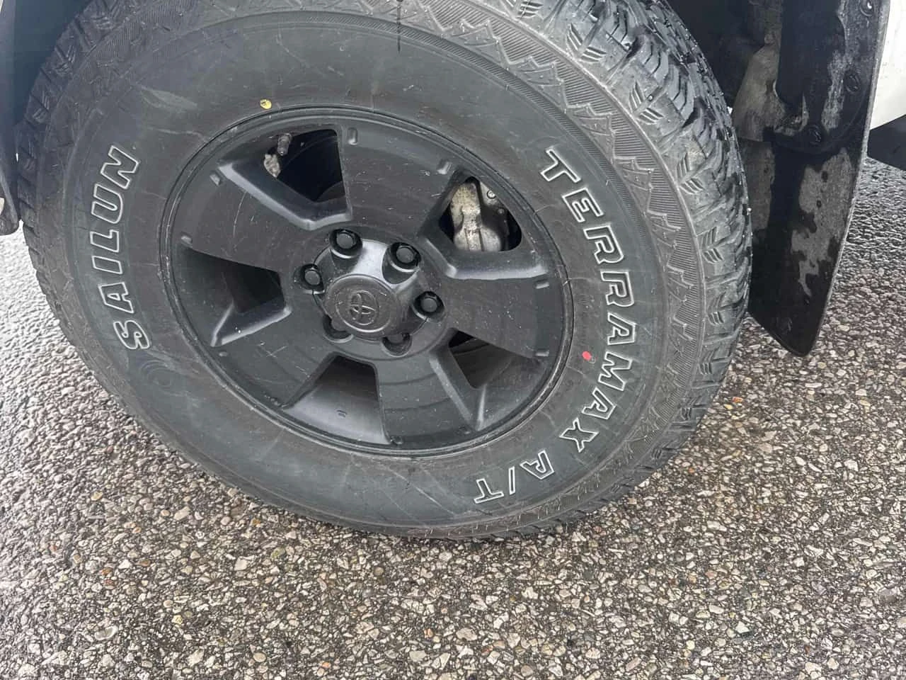 Toyota Tacoma * 4WD DoubleCab V6 Auto * , снимка 7 - Автомобили и джипове - 54258670