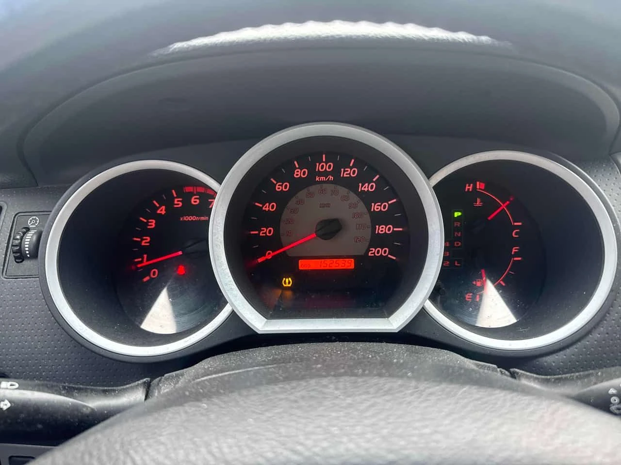 Toyota Tacoma * 4WD DoubleCab V6 Auto * , снимка 8 - Автомобили и джипове - 54258670