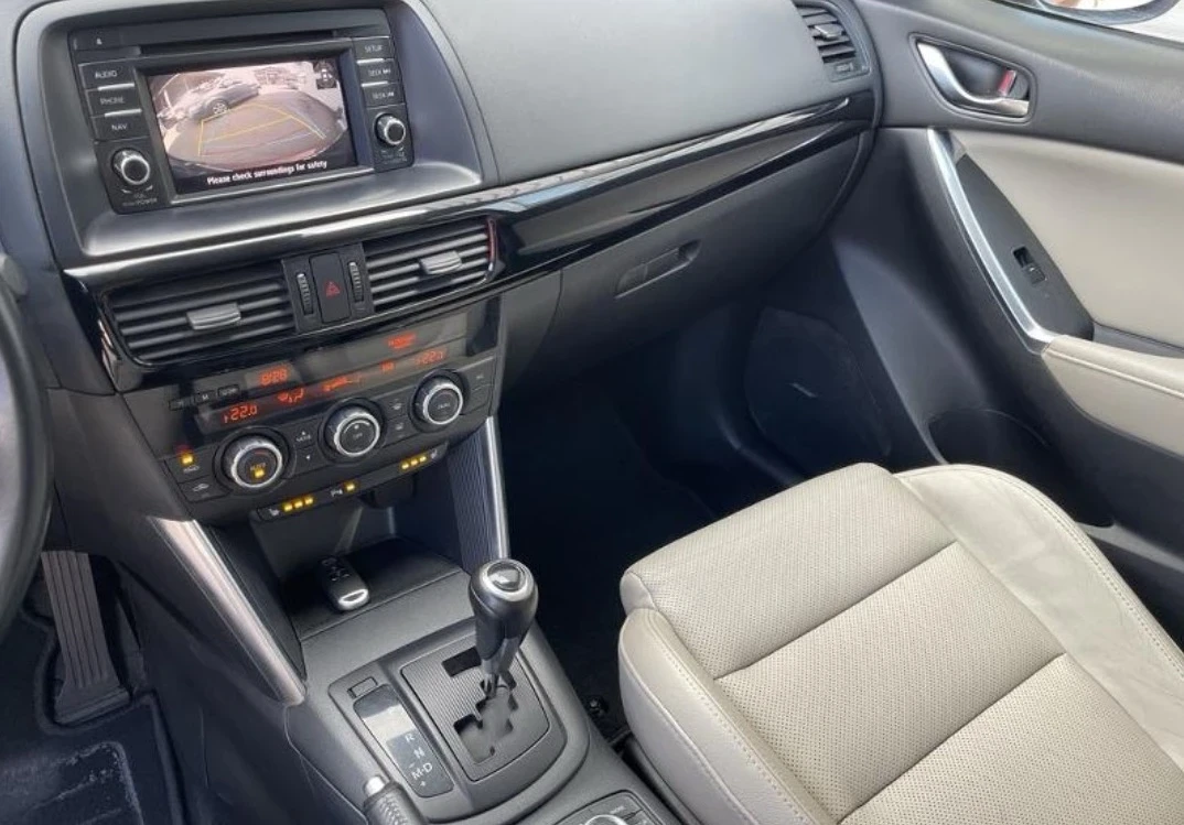 Mazda CX-5 | Mobile.bg � ����������� 8