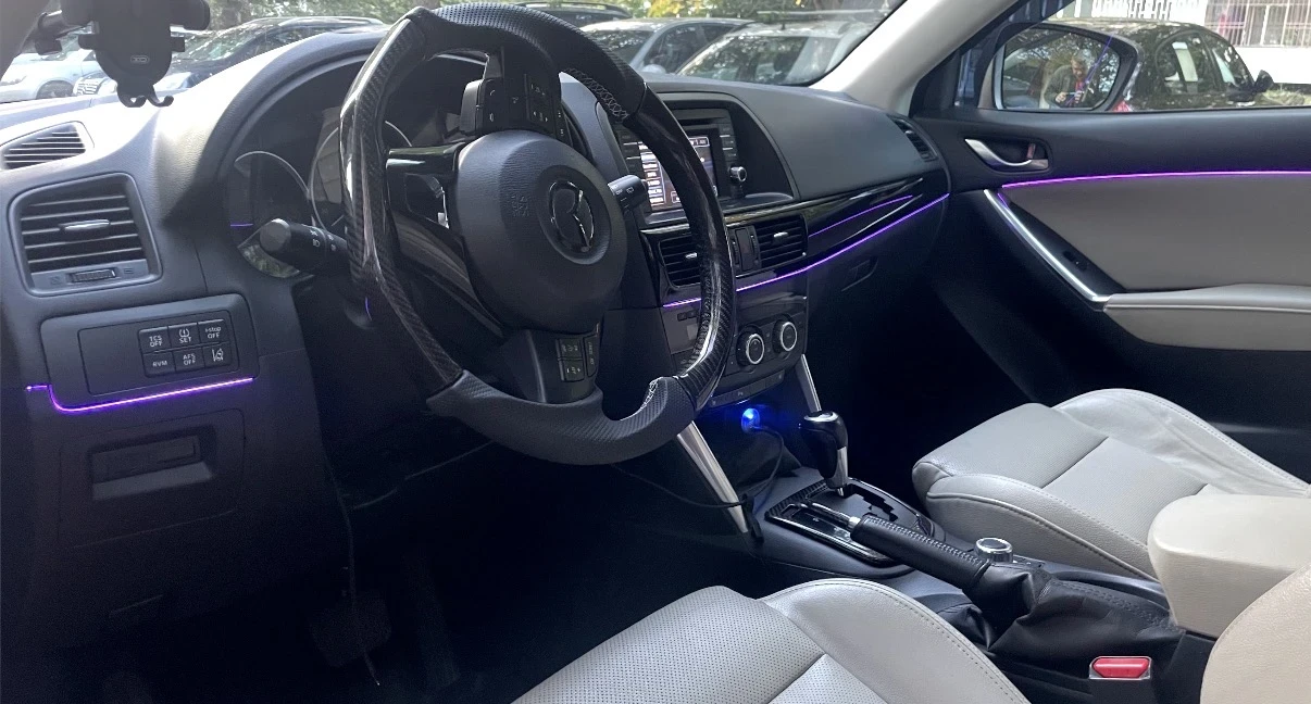 Mazda CX-5 | Mobile.bg � ����������� 6