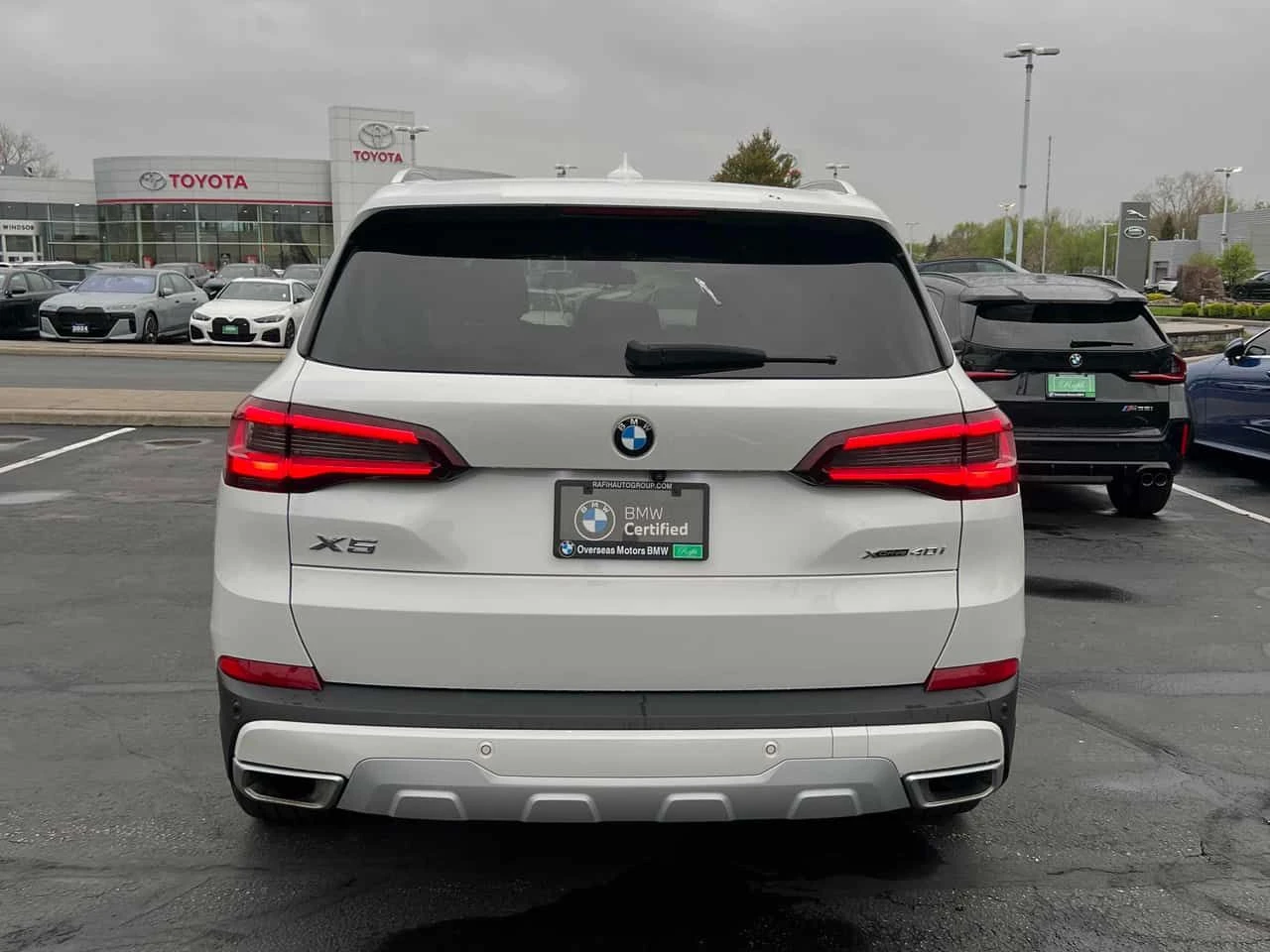 BMW X5 | XDRIVE| HUD| PANO| 360| ПОДГРЕВИ| CARFAX, снимка 5 - Автомобили и джипове - 54414697