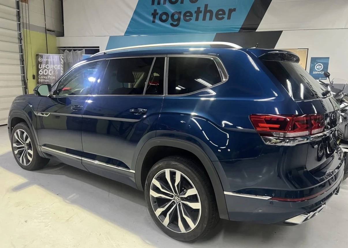VW Atlas EXELINE * R-LINE * �������� * ����� * ��� �������� | Mobile.bg � ����������� 2