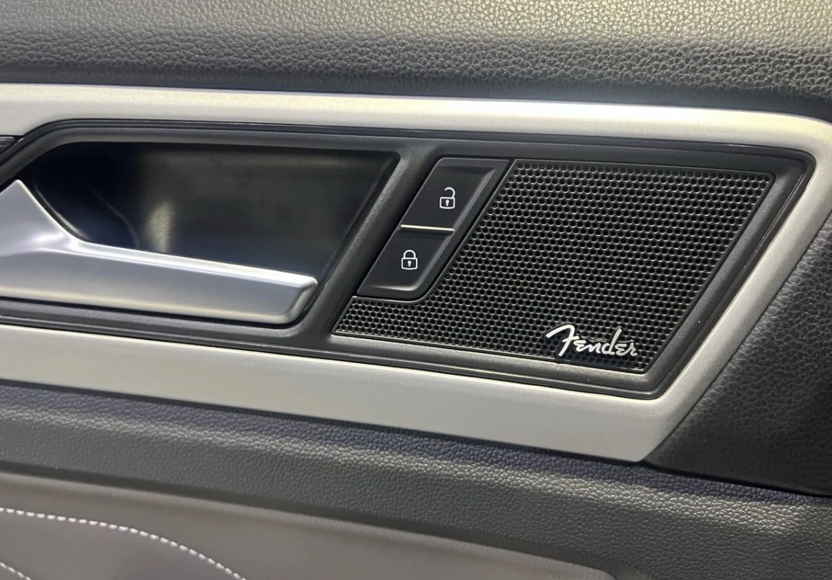 VW Atlas EXELINE * R-LINE * �������� * ����� * ��� �������� | Mobile.bg � ����������� 12