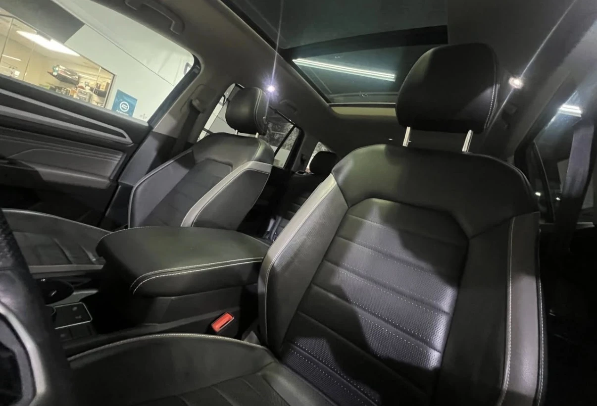 VW Atlas EXELINE * R-LINE * �������� * ����� * ��� �������� | Mobile.bg � ����������� 10